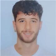 studente ingegneria offre ripetizioni scuola superiore e medie